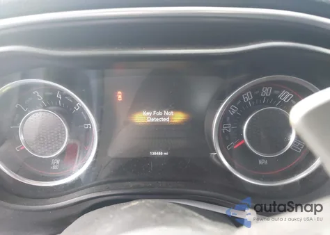 2016 Dodge Challenger Sxt из США, поврежденный, VIN 2C3CDZAGXGH142903